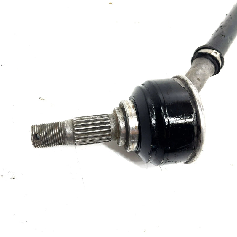 2003 Arctic Cat 400 4x4 Automatic OEM Front Driveshaft (Bad Boots) 1502-442 AA35
