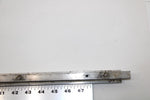 1993 Polaris Xlt Oem Tunnel Wear Strip 5222412 SP212