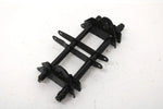 1980 Yamaha Ss440 Oem Rear Suspension Rail Bracket 8K4-47410-00-00 SY63