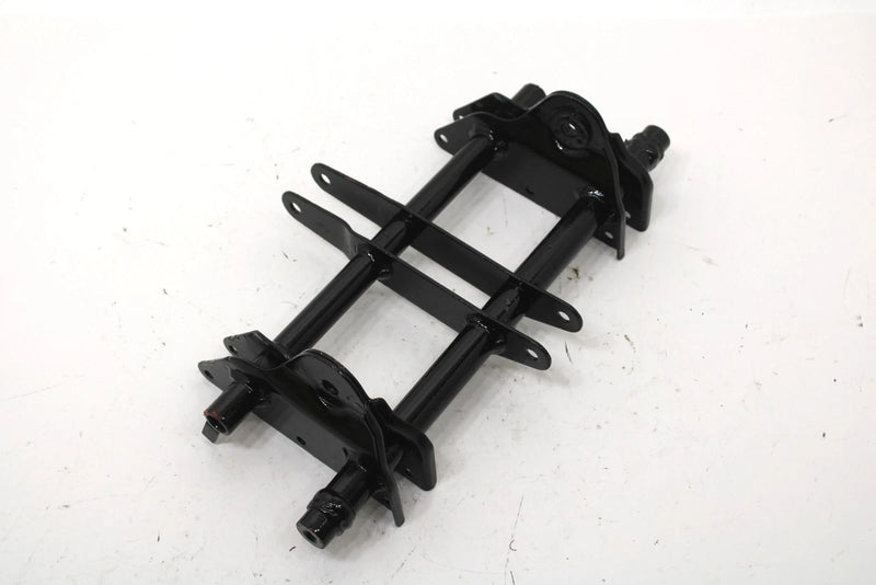 1980 Yamaha Ss440 Oem Rear Suspension Rail Bracket 8K4-47410-00-00 SY63