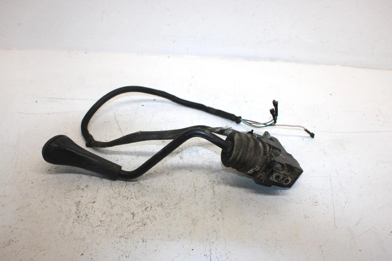 1995 Polaris 300 Oem Gear Shifter Assembly 1341133 AP141