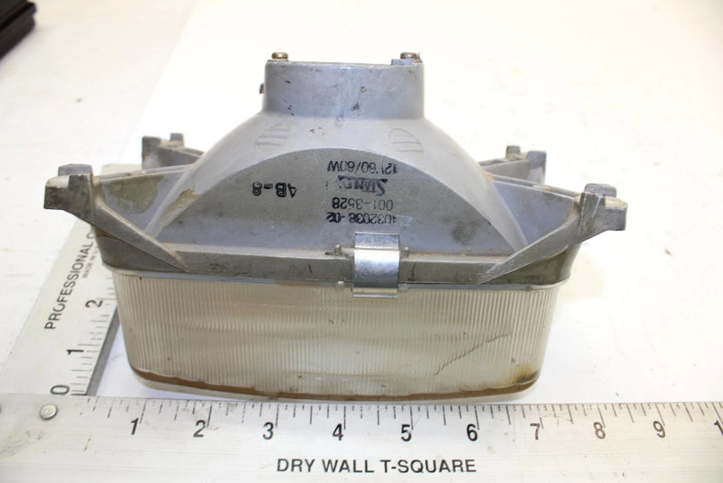 1988 Polaris Trail Boss 250 R/es Oem Headlight 4032038 B12
