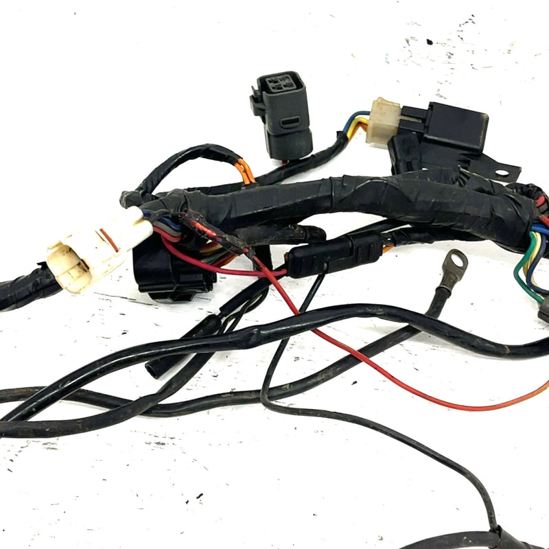 2002 Arctic Cat 375 4x4 Automatic OEM Main Wire Harness 0486-090 AA34