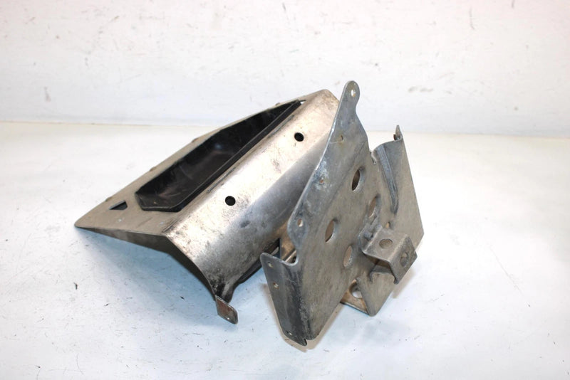 06 Polaris Fusion 600 Ho Oem Right Footrest 1015091 SPS3