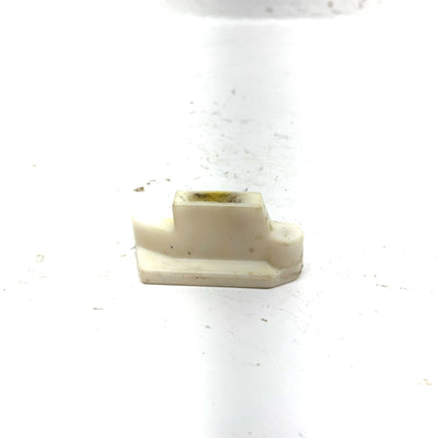 1993 Polaris SL 650 OEM Hood Prop Bracket 5431446 JP37