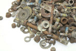 96 Arctic Cat Panther Deluxe OEM Bolts Nuts Washers Spacers Hardware Kit SA104