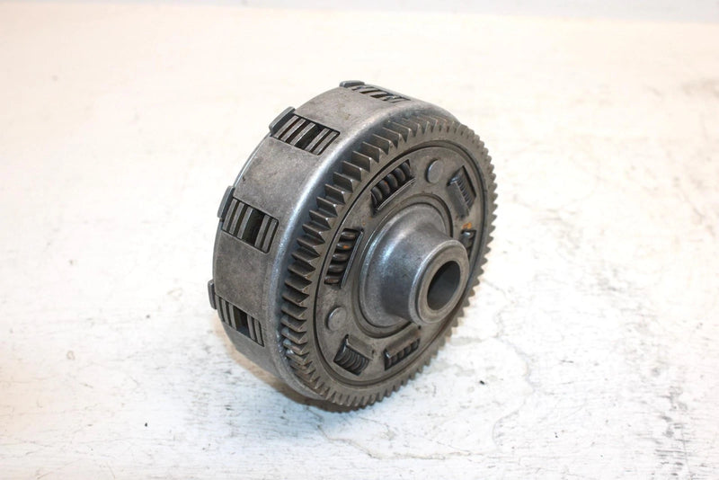 02 Honda Trx 350 Fea Fourtrax Rancher Oem Clutch Assembly 22100-HN5-670 AH54