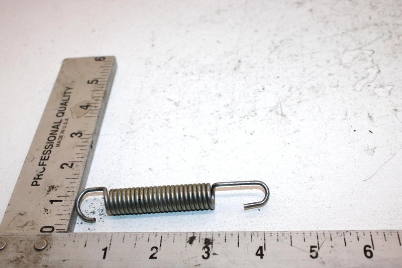 2003 Polaris Magnum 330 Oem Rear Brake Pedal Spring 7042075 AP158