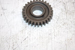 08 Arctic Cat 366 4x4 Fis Oem 28T Reverse Idler Gear 0822-061 AA26