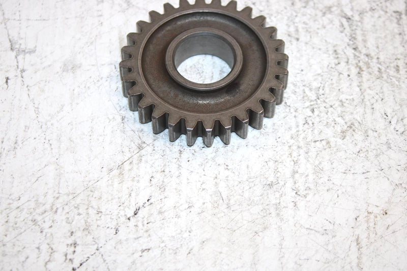 08 Arctic Cat 366 4x4 Fis Oem 28T Reverse Idler Gear 0822-061 AA26
