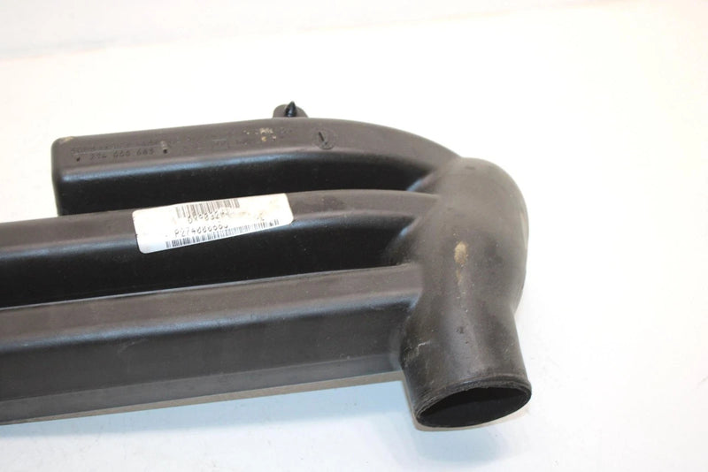 1999 Sea-doo Gti Oem Exhaust Resonator 274000683 JS58