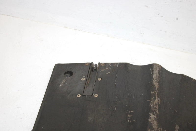 1997 Sea-doo Gti Oem Ride Plate 271000712 JS45