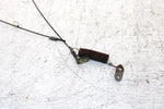 1995 Yamaha Vmax 500 Oem Hood Stopper 8AB-77118-00-00 SY34