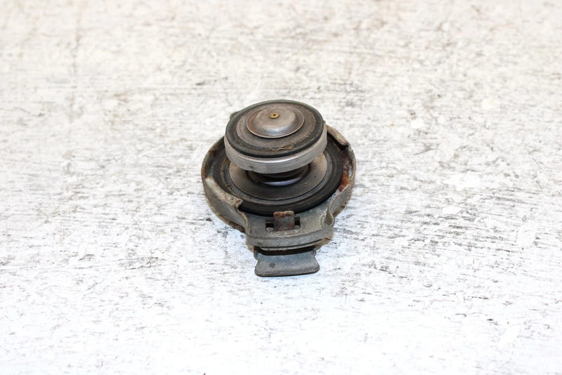 1994 Polaris Classic Touring Oem Coolant Pressure Cap 2511155 SP55