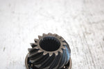 02 Polaris Sportsman 400  Oem 16T Bevel Gear 3233365 Q4554