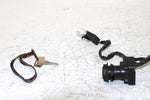 2000 Kawasaki Prairie 300 Oem Ignition Key Switch 27005-1229 AK31.1