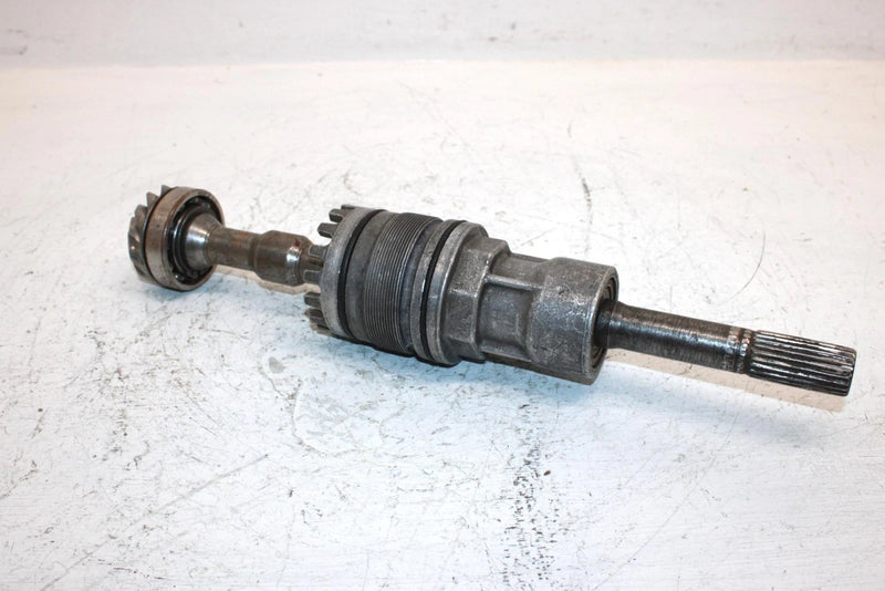 2006 Polaris Sportsman 500 Oem Transmission Snorkle Shaft 3234083 AP183