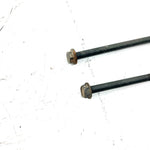 2015 Polaris Ranger 570 4x4 Full Size OEM Cylinder Head Bolt Set 7520978 XP10