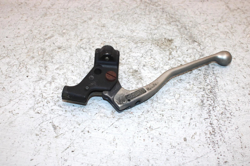 2006 John Deere  Buck 650 Oem Left Brake Lever 705600269 AJ0