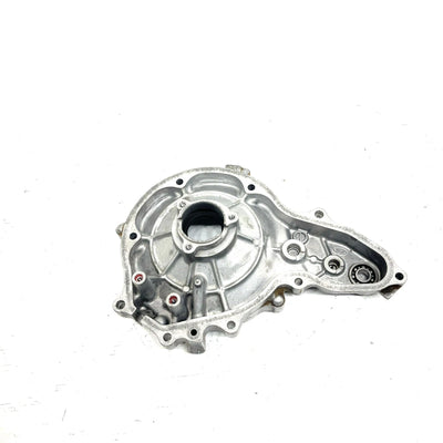 01 Honda Foreman Rubicon 500 TRX500FA OEM Alternator Cover 11350-HN2-000 AH95