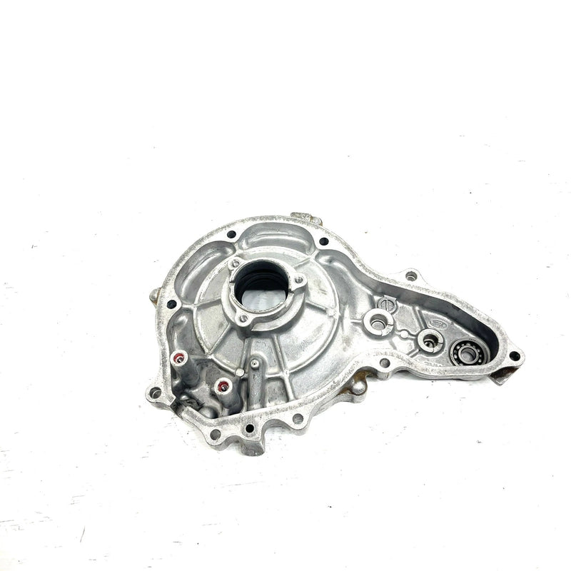 01 Honda Foreman Rubicon 500 TRX500FA OEM Alternator Cover 11350-HN2-000 AH95