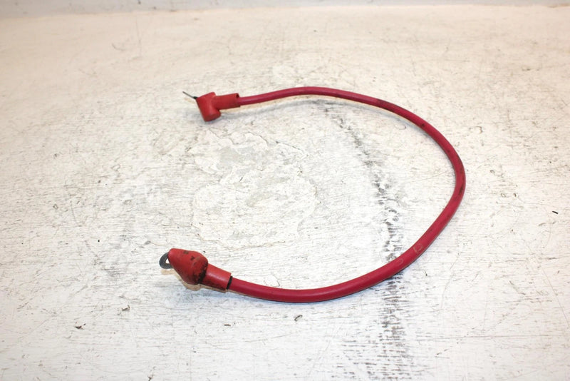 2001 Polaris 500 Classic Oem Solenoid Cable 4010190 SP27
