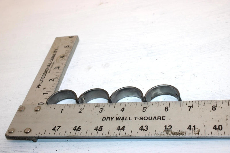 2011 Polaris Sportsman 800 Efi Oem Crankshaft Bearing Set 5132753 AP179