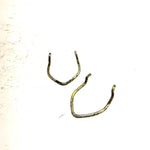 2002 Polaris Scrambler 90 OEM Brake Shoe Spring Pair 0455315 AP199
