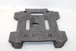 2015 Yamaha Viking Vi Oem Rear Skid Plate 1XD-F8395-00-00 XY0.2