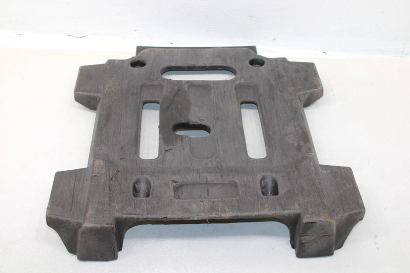 2015 Yamaha Viking Vi Oem Rear Skid Plate 1XD-F8395-00-00 XY0.2