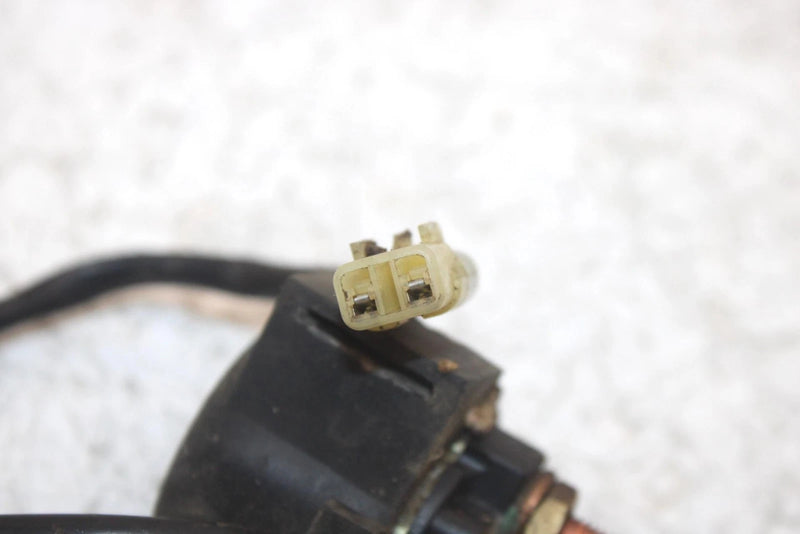 2002 Honda Foreman Rubicon 500 Oem Starter Relay 35850-HM7-000 AH53