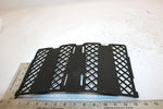 08 Arctic Cat Prowler Xt 650 4x4 H1 Automatic Oem Grill Screen 1406-733 XA0