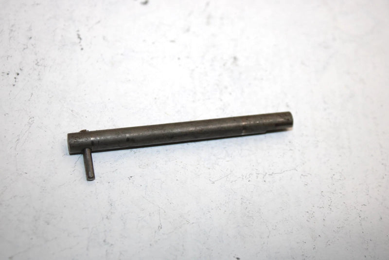 2001 Bombardier Traxter Oem Decompression Shaft 711220615 AB10