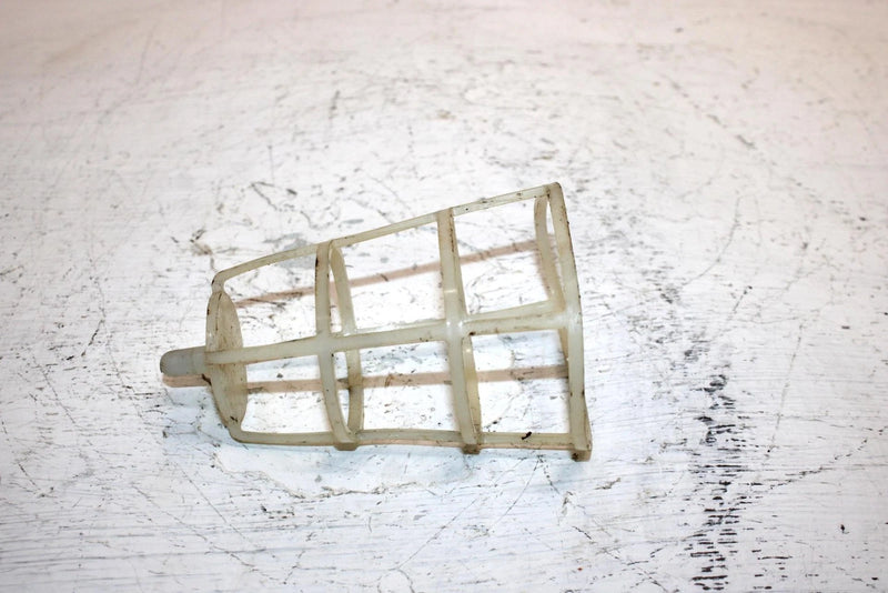 2009 Suzuki Lt-a400f Oem Air Filter Cage 13791-03G00 AS26