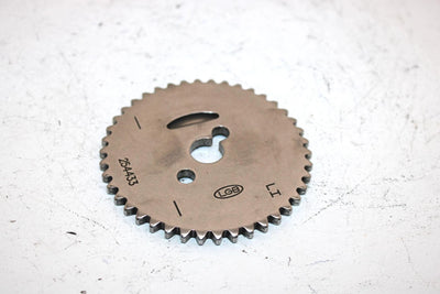 14 Can-am Outlander Max 400 Efi Oem Upper Camshaft Sprocket 420254433 AB6