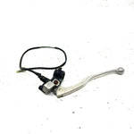 87-97 Yamaha Big Bear 350 YFM350FW 4x4 OEM Rear Brake Lever 99999-03034-00 AY53