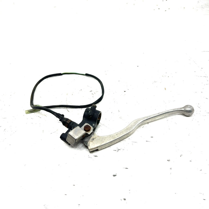 87-97 Yamaha Big Bear 350 YFM350FW 4x4 OEM Rear Brake Lever 99999-03034-00 AY53