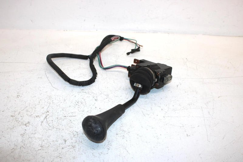 1996 Polaris Magnum Oem Gear Selector 1341183 AP152