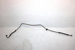 1993 Polaris 350l 6x6 Oem Rear Brake Line 1930742 AP153