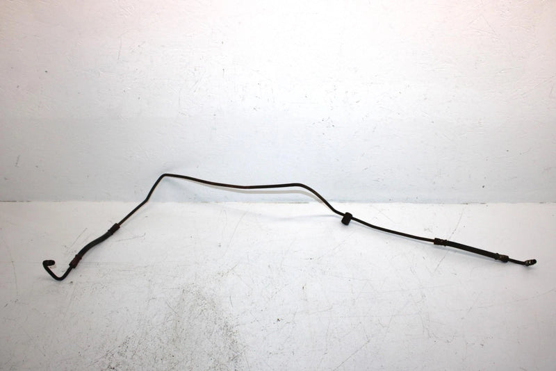 1993 Polaris 350l 6x6 Oem Rear Brake Line 1930742 AP153