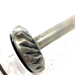 05-13 Kawasaki Brute Force 650 4x4 OEM Transmission Output Shaft 13107-0027 AK34