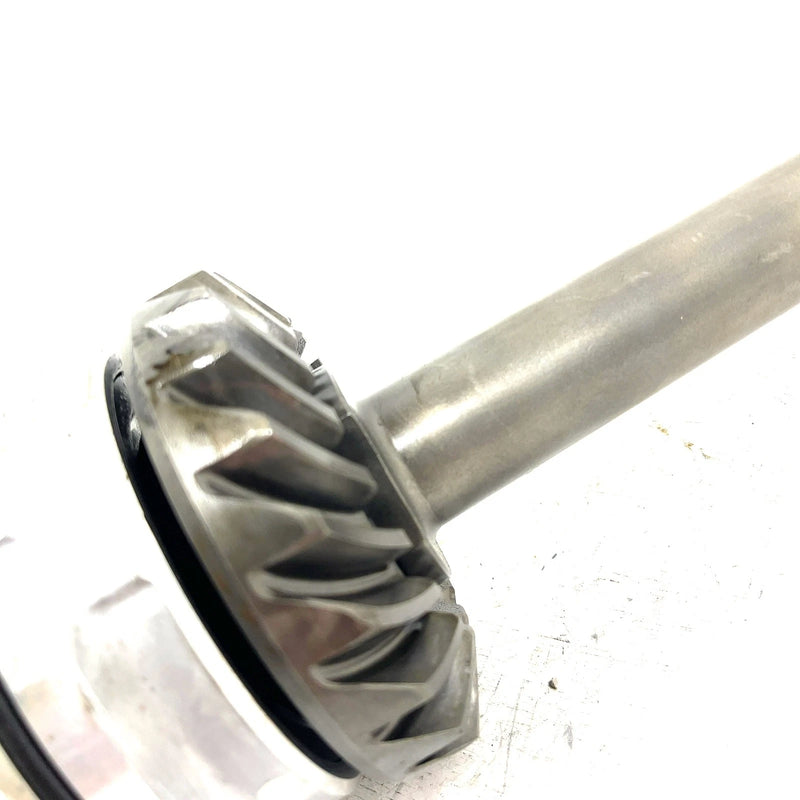 05-13 Kawasaki Brute Force 650 4x4 OEM Transmission Output Shaft 13107-0027 AK34