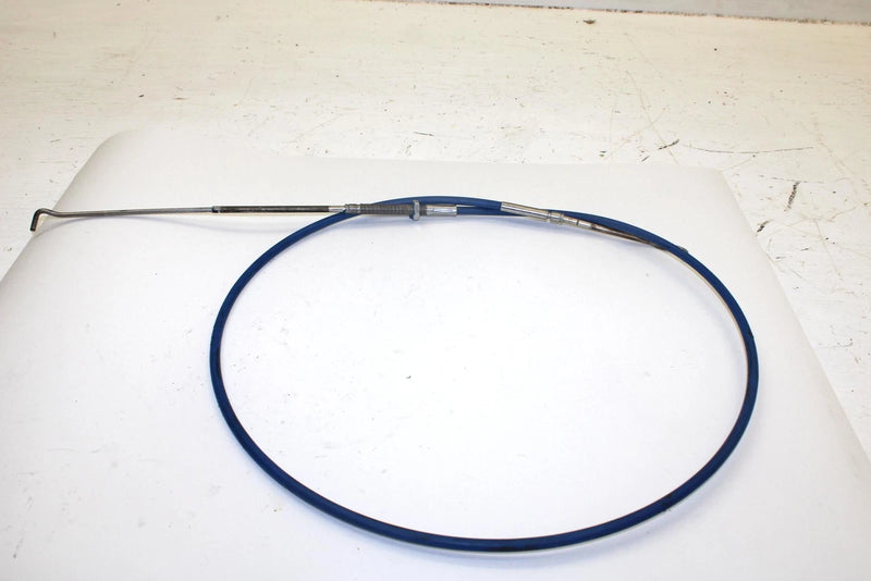 1994 Polaris Slt 750 Oem Reverse Cable 7080508 JP13