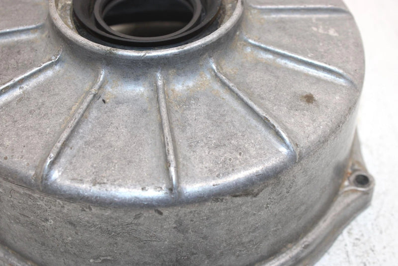1985 Honda Trx Fourtrax 250 A Oem Rear Brake Drum Cover 40532-HA8-000 AH48
