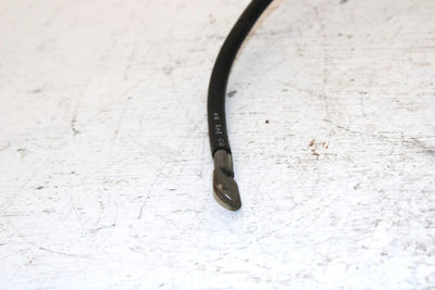 1998 Arctic Cat Ext 600 Touring Oem Battery Ground Cable 0645-080 SA56