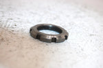 1990 Kawasaki Bayou 300 Oem Crankshaft Nut 92015-1511 AK22
