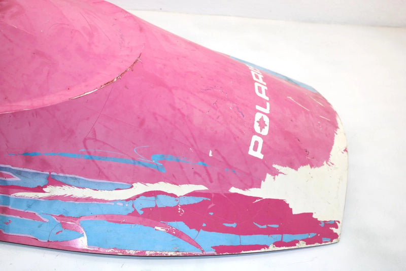 93 Polaris Sl 750 Oem Hood 5431324-189 JP25