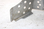 2003 Ski-doo Mxz 700 Oem Left Foot Well Foot Rest 518323564 SS101