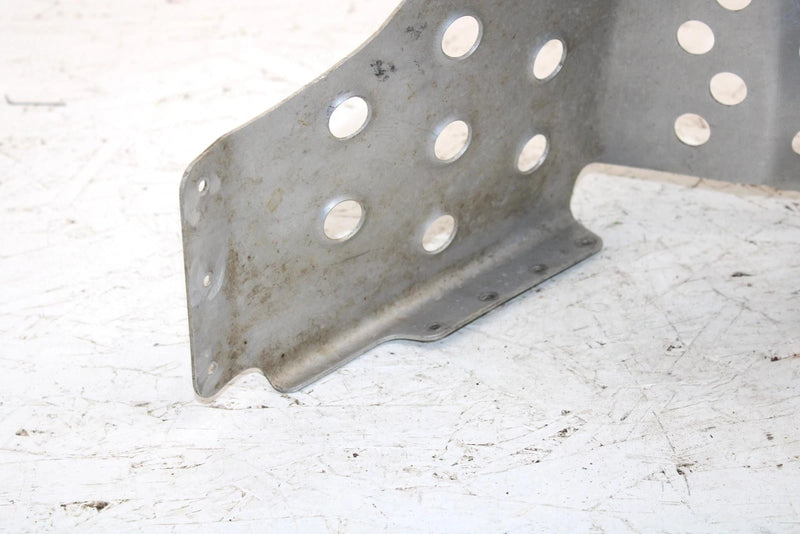 2003 Ski-doo Mxz 700 Oem Left Foot Well Foot Rest 518323564 SS101