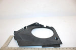 18 Polaris Sportsman 450 Ho Oem Left Lower Side Cover 5454437-070 AP54